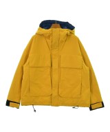 N.HOOLYWOOD（エヌハリウッド）その他 黄 サイズ:36(S位) メンズ/2200659544025