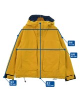 N.HOOLYWOOD（エヌハリウッド）その他 黄 サイズ:36(S位) メンズ/2200659544025