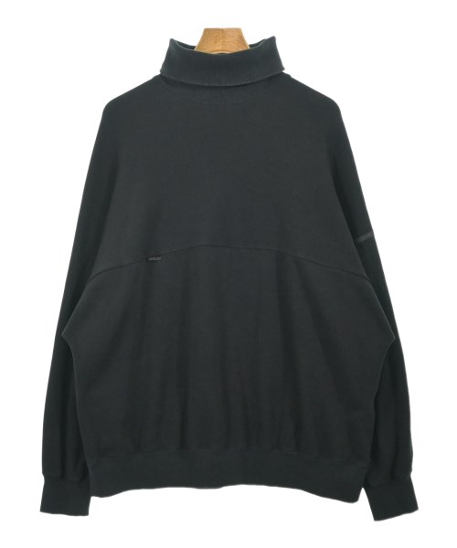 N.HOOLYWOOD(エヌハリウッド)スウェット 黒 サイズ:38(M位)/2200659544032