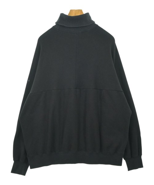 N.HOOLYWOOD（エヌハリウッド）スウェット 黒 サイズ:38(M位) メンズ/2200659544032