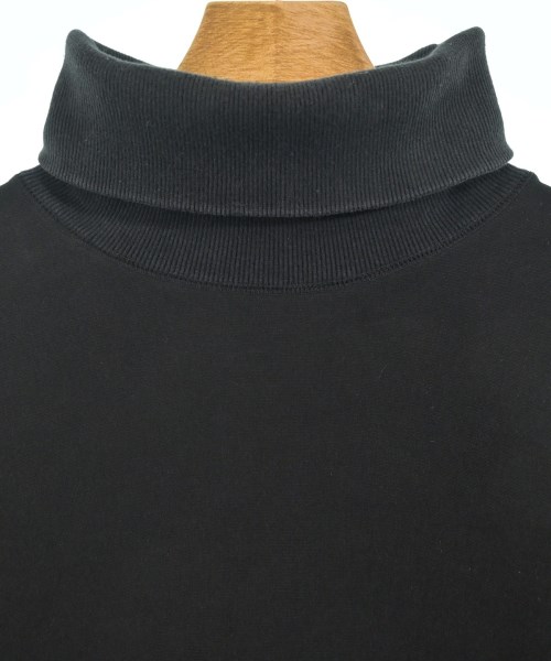 N.HOOLYWOOD（エヌハリウッド）スウェット 黒 サイズ:38(M位) メンズ/2200659544032