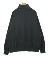 N.HOOLYWOOD（エヌハリウッド）スウェット 黒 サイズ:38(M位) メンズ/2200659544032