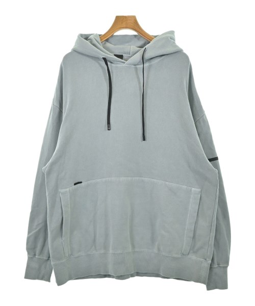 N.HOOLYWOOD(エヌハリウッド)パーカー 青 サイズ:36(S位)/2200659544049