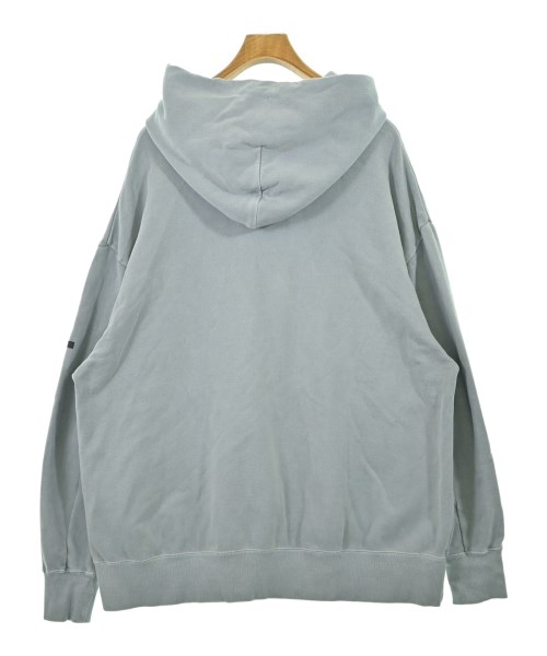 N.HOOLYWOOD（エヌハリウッド）パーカー 青 サイズ:36(S位) メンズ/2200659544049