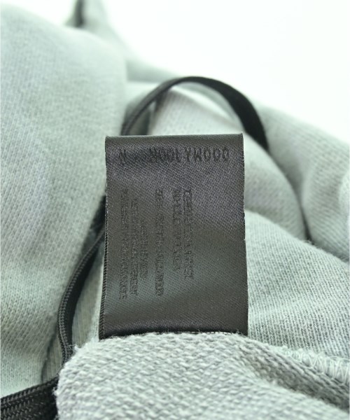 N.HOOLYWOOD（エヌハリウッド）パーカー 青 サイズ:36(S位) メンズ/2200659544049