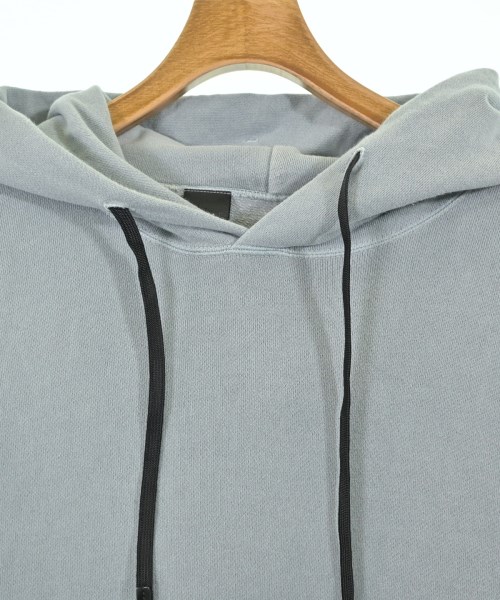 N.HOOLYWOOD（エヌハリウッド）パーカー 青 サイズ:36(S位) メンズ/2200659544049