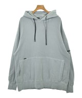 N.HOOLYWOOD（エヌハリウッド）パーカー 青 サイズ:36(S位) メンズ/2200659544049