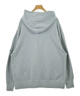 N.HOOLYWOOD（エヌハリウッド）パーカー 青 サイズ:36(S位) メンズ/2200659544049