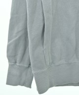 N.HOOLYWOOD（エヌハリウッド）パーカー 青 サイズ:36(S位) メンズ/2200659544049