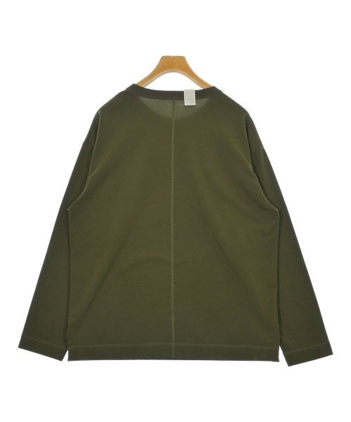 N.HOOLYWOOD（エヌハリウッド）Tシャツ・カットソー カーキ サイズ:38(M位) メンズ/2200659544056