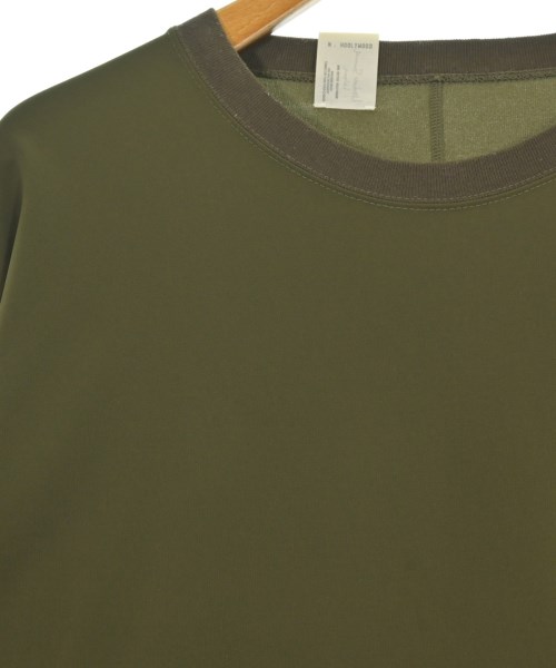 N.HOOLYWOOD（エヌハリウッド）Tシャツ・カットソー カーキ サイズ:38(M位) メンズ/2200659544056