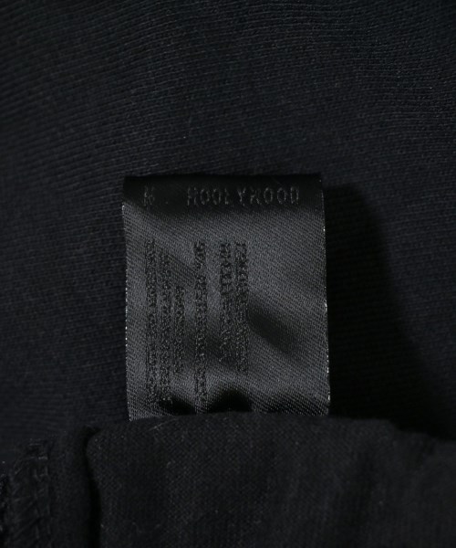 N.HOOLYWOOD（エヌハリウッド）スウェットパンツ 黒 サイズ:38(M位) メンズ/2200659544063