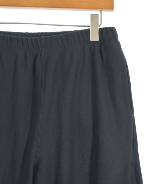 N.HOOLYWOOD（エヌハリウッド）スウェットパンツ 黒 サイズ:38(M位) メンズ/2200659544063