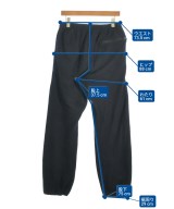 N.HOOLYWOOD（エヌハリウッド）スウェットパンツ 黒 サイズ:38(M位) メンズ/2200659544063