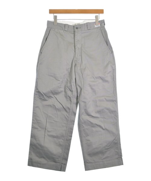 N.HOOLYWOOD(エヌハリウッド)チノパン グレー サイズ:38(M位)/2200659544070