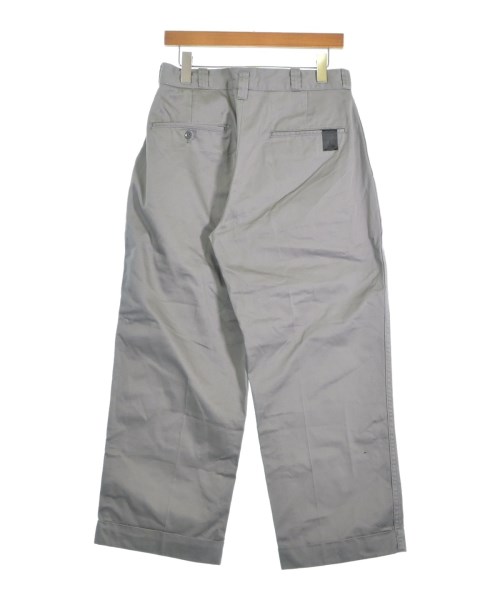 N.HOOLYWOOD（エヌハリウッド）チノパン グレー サイズ:38(M位) メンズ/2200659544070
