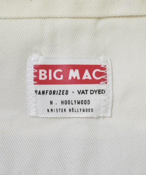 N.HOOLYWOOD（エヌハリウッド）チノパン グレー サイズ:38(M位) メンズ/2200659544070