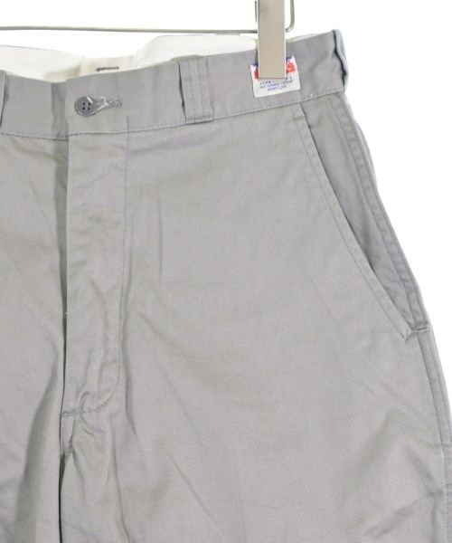 N.HOOLYWOOD（エヌハリウッド）チノパン グレー サイズ:38(M位) メンズ/2200659544070