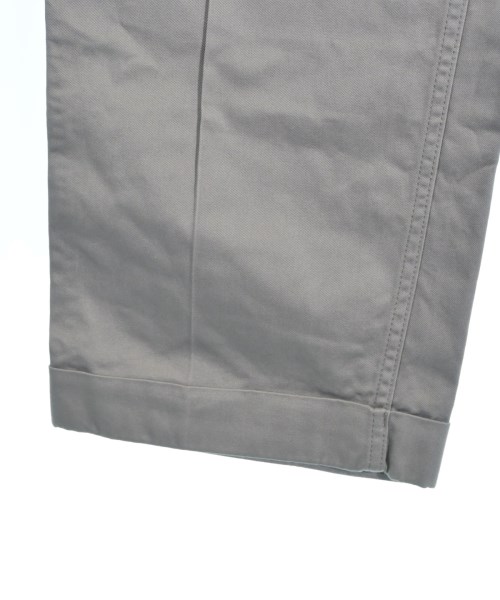 N.HOOLYWOOD（エヌハリウッド）チノパン グレー サイズ:38(M位) メンズ/2200659544070