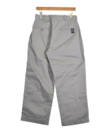 N.HOOLYWOOD（エヌハリウッド）チノパン グレー サイズ:38(M位) メンズ/2200659544070