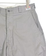 N.HOOLYWOOD（エヌハリウッド）チノパン グレー サイズ:38(M位) メンズ/2200659544070