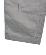 N.HOOLYWOOD（エヌハリウッド）チノパン グレー サイズ:38(M位) メンズ/2200659544070