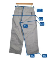 N.HOOLYWOOD（エヌハリウッド）チノパン グレー サイズ:38(M位) メンズ/2200659544070