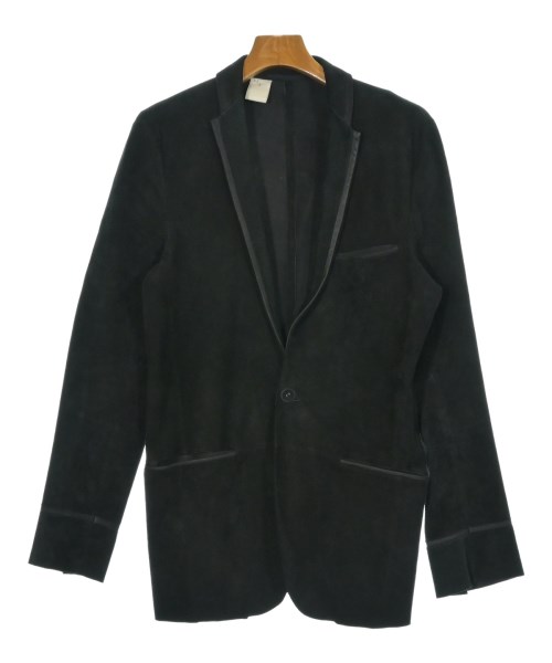 N.HOOLYWOOD(エヌハリウッド)ジャケット 黒 サイズ:M/2200661547014