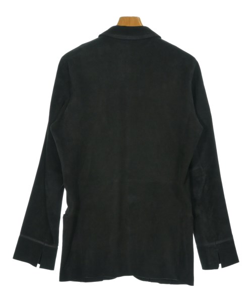 N.HOOLYWOOD（エヌハリウッド）ジャケット 黒 サイズ:M メンズ/2200661547014