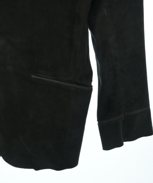 N.HOOLYWOOD（エヌハリウッド）ジャケット 黒 サイズ:M メンズ/2200661547014