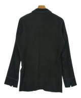 N.HOOLYWOOD（エヌハリウッド）ジャケット 黒 サイズ:M メンズ/2200661547014