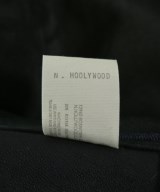 N.HOOLYWOOD（エヌハリウッド）ジャケット 黒 サイズ:M メンズ/2200661547014