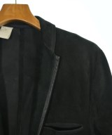 N.HOOLYWOOD（エヌハリウッド）ジャケット 黒 サイズ:M メンズ/2200661547014