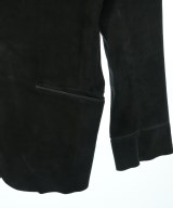 N.HOOLYWOOD（エヌハリウッド）ジャケット 黒 サイズ:M メンズ/2200661547014