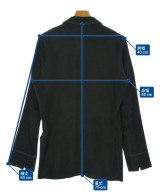 N.HOOLYWOOD（エヌハリウッド）ジャケット 黒 サイズ:M メンズ/2200661547014