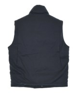 N.HOOLYWOOD（エヌハリウッド）ダウンジャケット/ダウンベスト 紺 サイズ:36(S位) メンズ/2200661547021