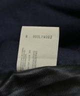 N.HOOLYWOOD（エヌハリウッド）ダウンジャケット/ダウンベスト 紺 サイズ:36(S位) メンズ/2200661547021