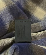 N.HOOLYWOOD（エヌハリウッド）カジュアルシャツ 茶 サイズ:36(S位) メンズ/2200661547045