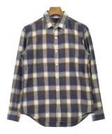 N.HOOLYWOOD カジュアルシャツ