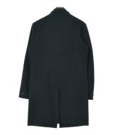 N.HOOLYWOOD（エヌハリウッド）チェスターコート 紺 サイズ:38(M位) メンズ/2200662591016