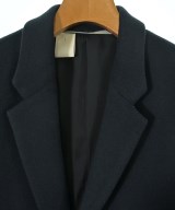 N.HOOLYWOOD（エヌハリウッド）チェスターコート 紺 サイズ:38(M位) メンズ/2200662591016