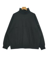 N.HOOLYWOOD（エヌハリウッド）スウェット 黒 サイズ:38(M位) メンズ/2200659568038