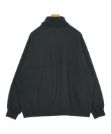 N.HOOLYWOOD（エヌハリウッド）スウェット 黒 サイズ:38(M位) メンズ/2200659568038