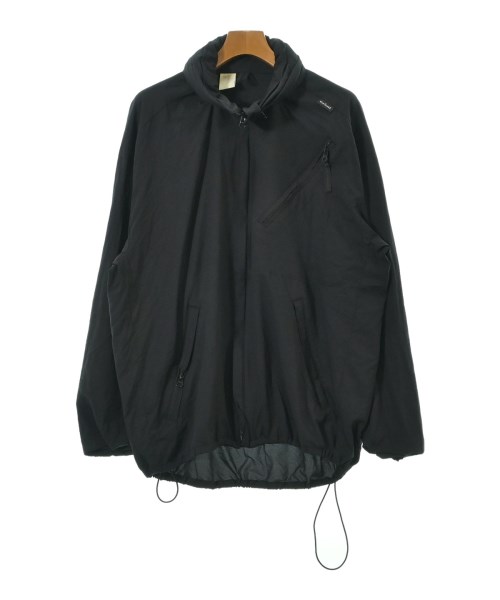 N.HOOLYWOOD(エヌハリウッド)ブルゾン 黒 サイズ:42(XL位)/2200660625010