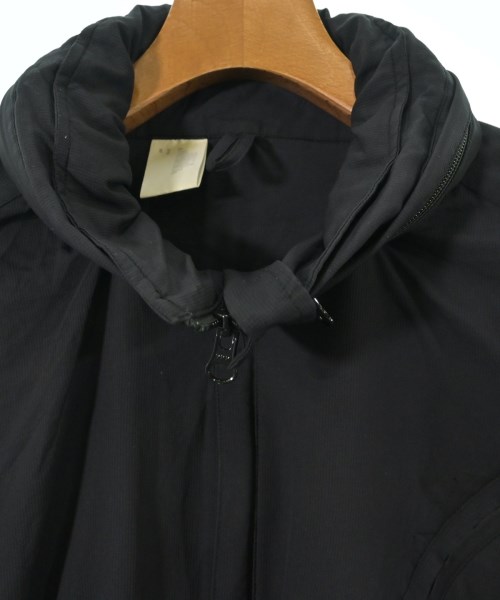 N.HOOLYWOOD（エヌハリウッド）ブルゾン 黒 サイズ:42(XL位) メンズ/2200660625010