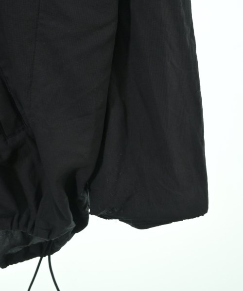 N.HOOLYWOOD（エヌハリウッド）ブルゾン 黒 サイズ:42(XL位) メンズ/2200660625010