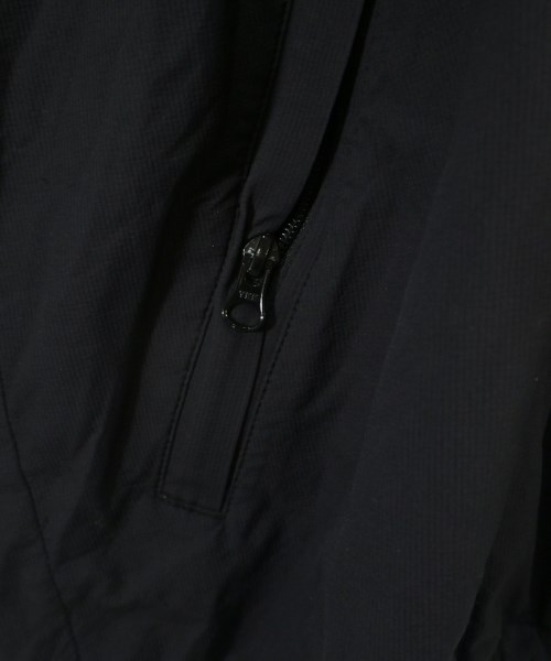 N.HOOLYWOOD（エヌハリウッド）ブルゾン 黒 サイズ:42(XL位) メンズ/2200660625010