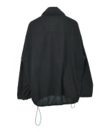 N.HOOLYWOOD（エヌハリウッド）ブルゾン 黒 サイズ:42(XL位) メンズ/2200660625010