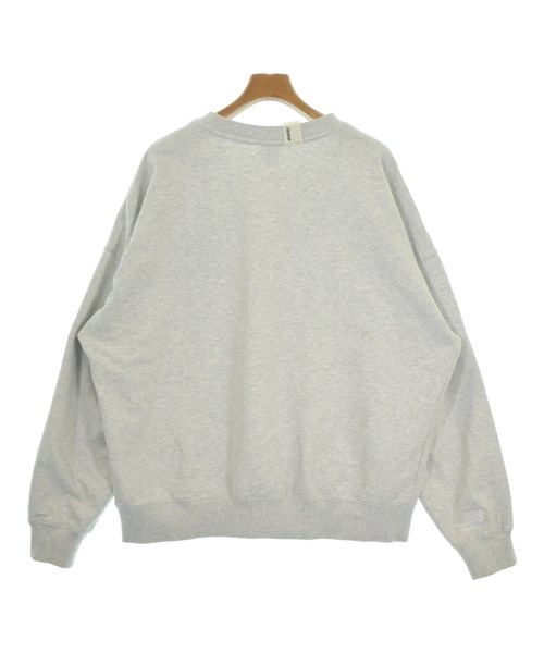 N.HOOLYWOOD（エヌハリウッド）スウェット グレー サイズ:XL メンズ/2200660625027