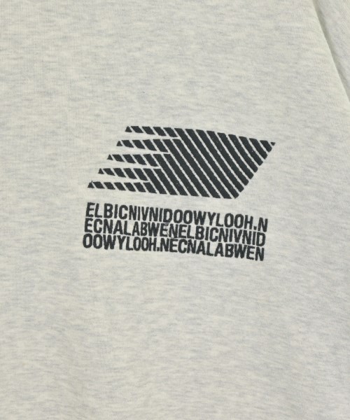 N.HOOLYWOOD（エヌハリウッド）スウェット グレー サイズ:XL メンズ/2200660625027